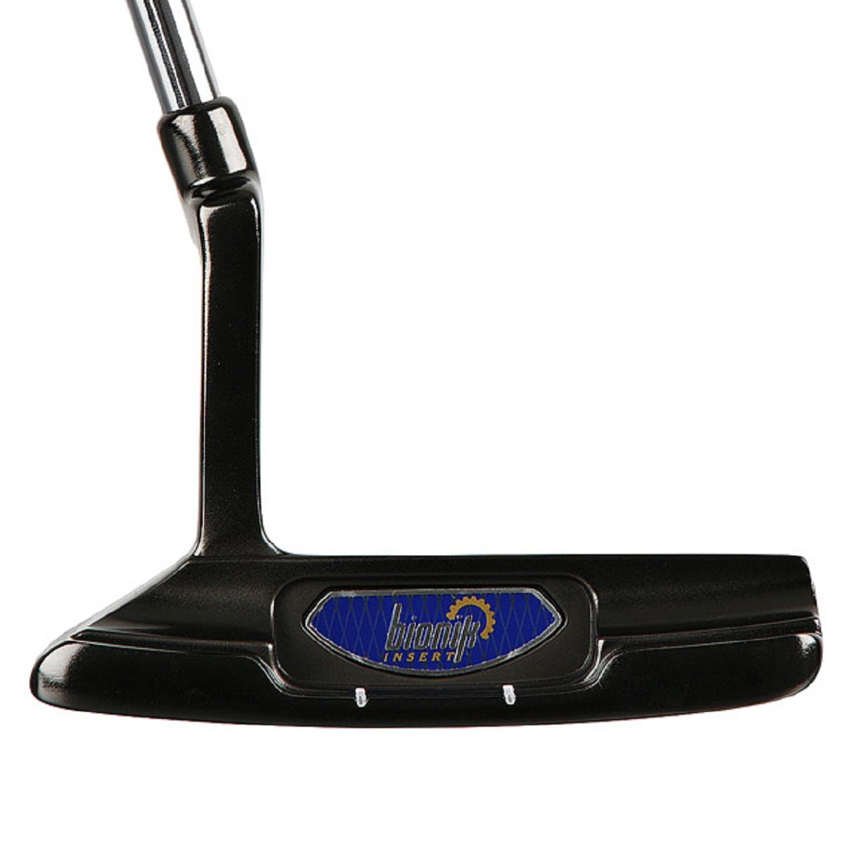 Bionik 101 Blue Insert Putter
