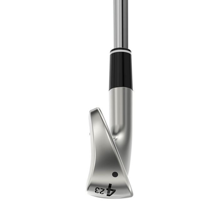 Srixon ZX MK II Steel Utility Iron – Golf Garage