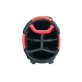 Srixon Premium Stand Bag - Blk/Red