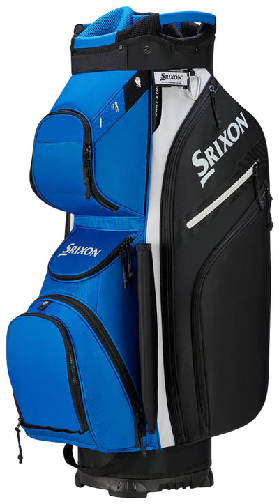 Srixon z85 cart bag sale