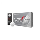 Taylormade V3-Soft Golf Balls