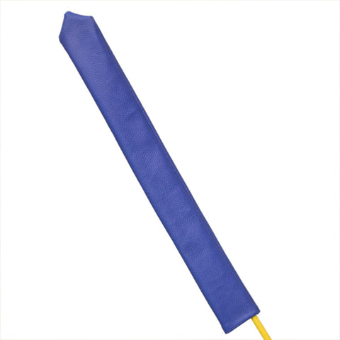 Alignment Stick Cover - Electric Blue