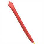 Alignment Stick Cover - Red