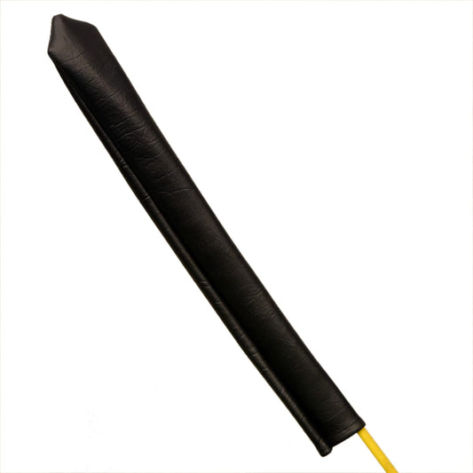 Alignment Stick Cover - Black