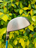 Bridgestone Tourstage X-drive 9.5° Driver with Premium Shaft