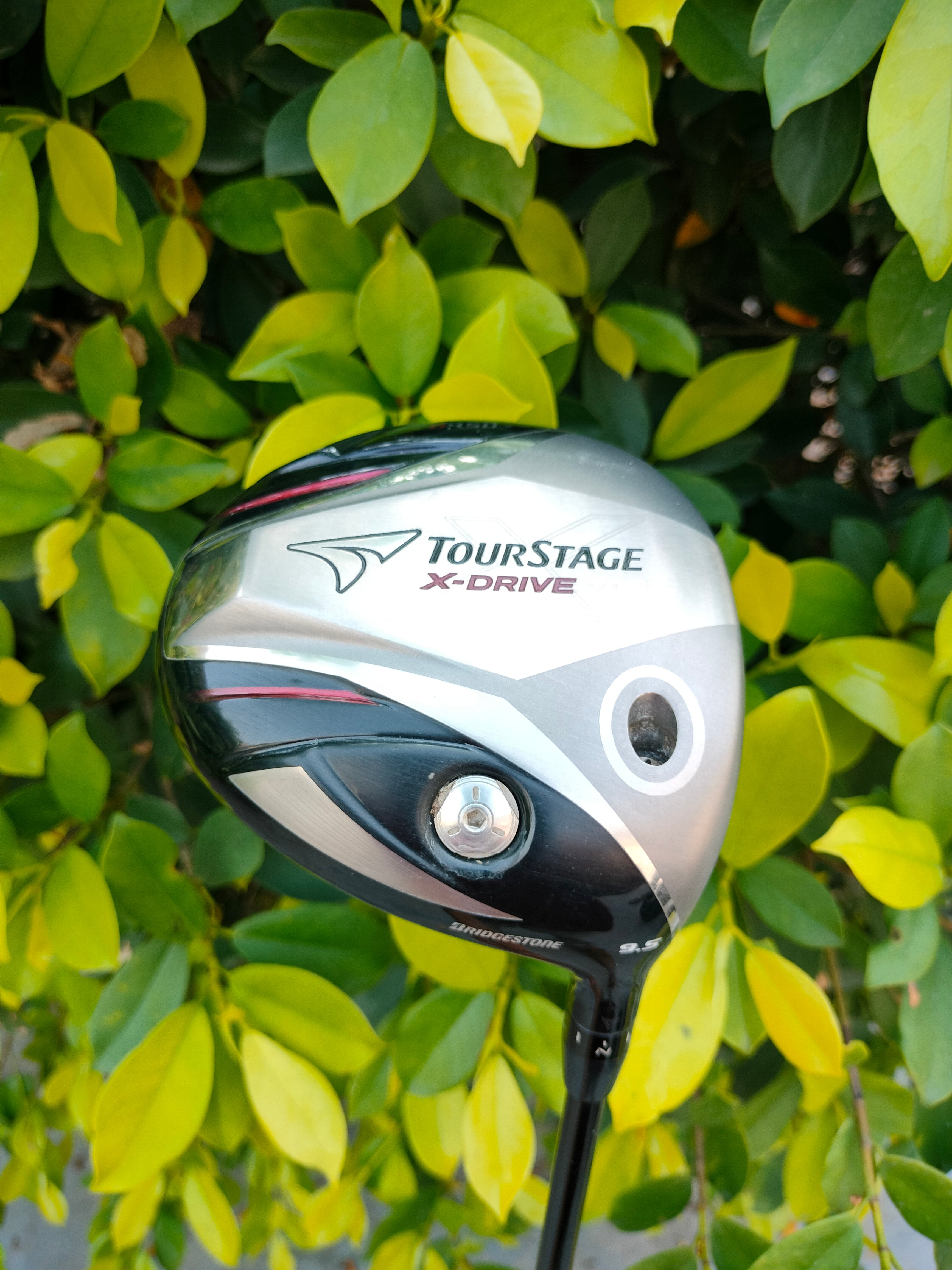 Buy Bridgestone Tourstage X-drive 709 9.5° Driver Online at Best