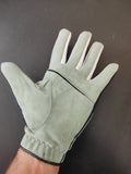 GG Gloves- With Lycra for comfort