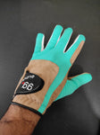 GG Gloves- With Lycra for comfort