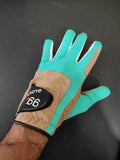 GG Gloves- With Lycra for comfort