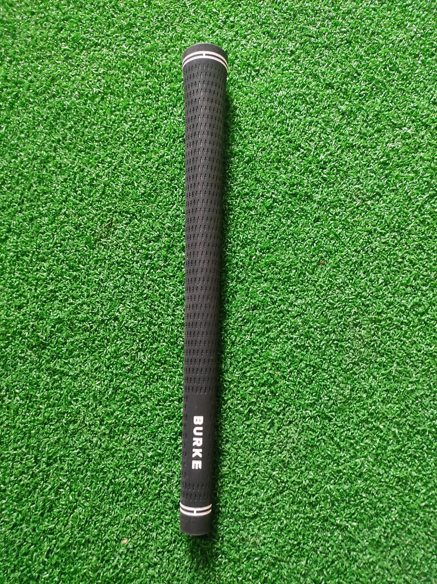 Burke Standard Golf Grip