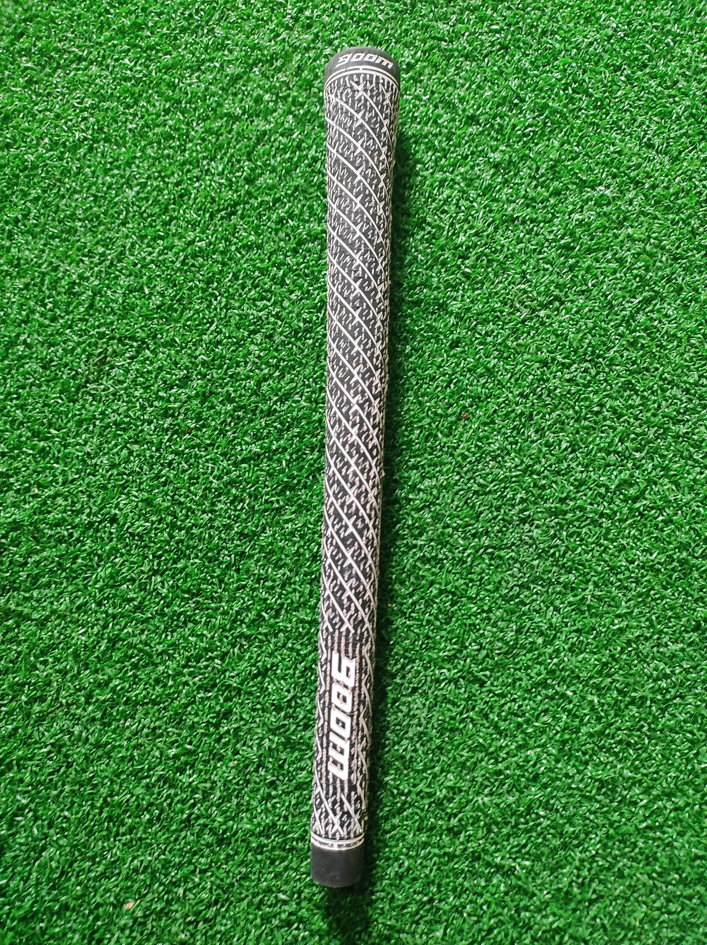 Boom Standard Cord Golf Grip