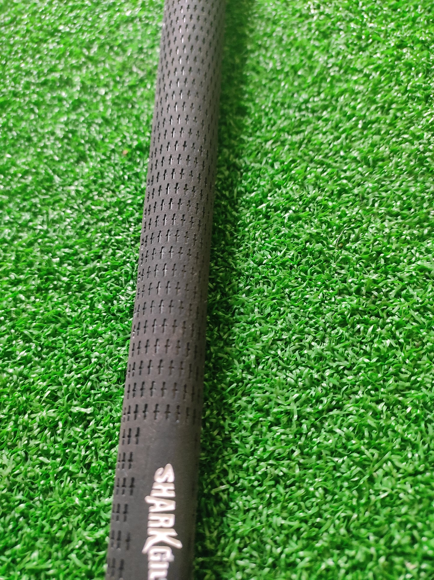 Burke Shark Gill Standard Golf Grip