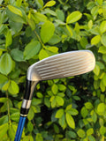 Royal Collection 3 hybrid with premium Tour AD Shaft