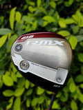 Yamaha RMX 216 10.5° Driver