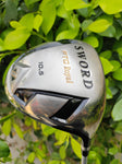 Katana Sword PTC Royal 10.5° Driver