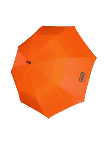 Double Canopy Golf Gear Umbrella