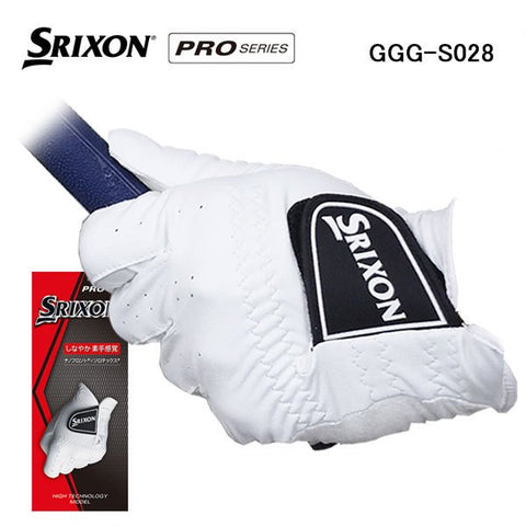Srixon Pro Series Golf Gloves