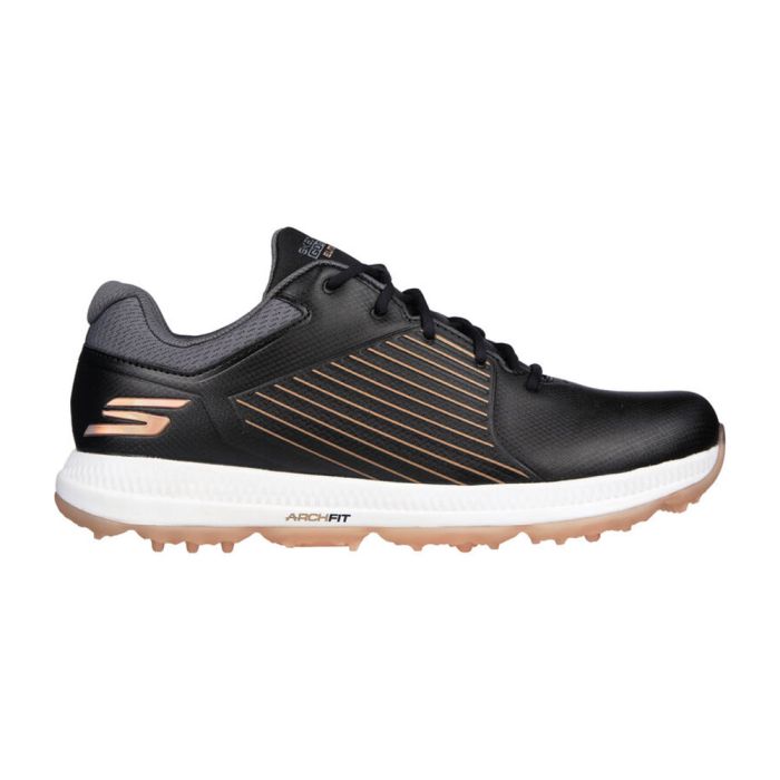 Zapatos 2025 golf skechers